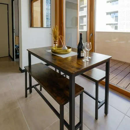 Apartman Duplex Saint Germain