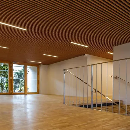 Duplex Saint Germain