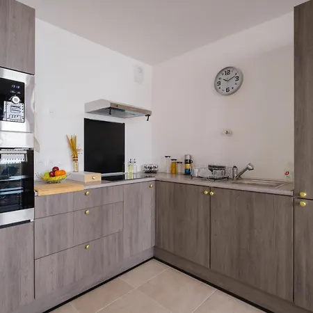 Duplex Saint Germain Apartman *