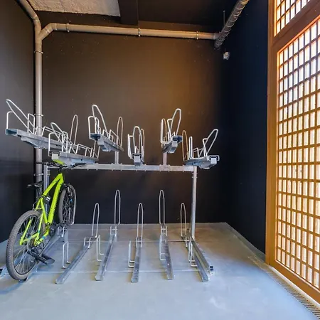 Duplex Saint Germain * Bordeaux