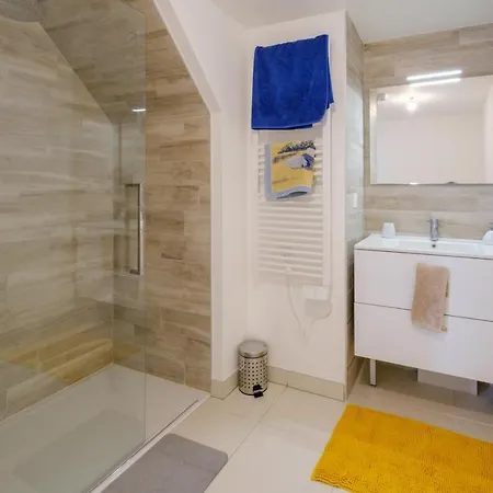 Duplex Saint Germain Апартаменты