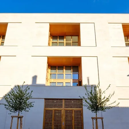 Duplex Saint Germain * Bordeaux