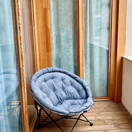 Duplex Saint Germain Bordeaux