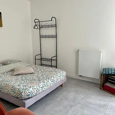 Duplex Saint Germain Апартаменты *
