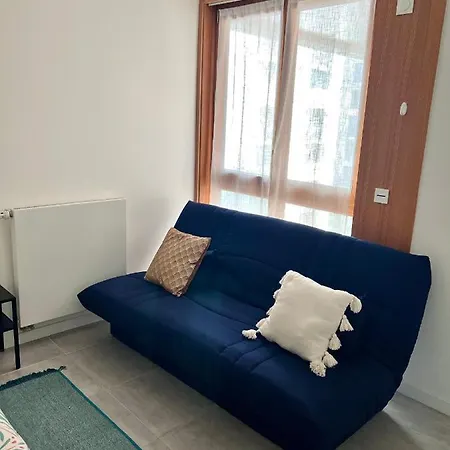 Apartman Duplex Saint Germain