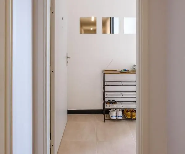 Apartman Duplex Saint Germain