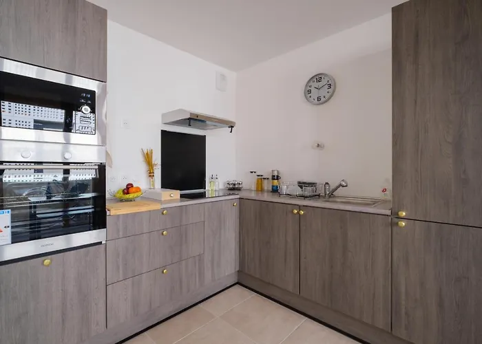 Duplex Saint Germain Lejlighed *