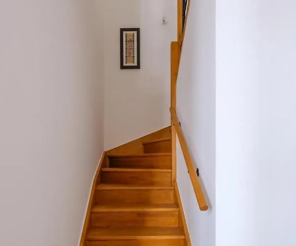 Duplex Saint Germain *