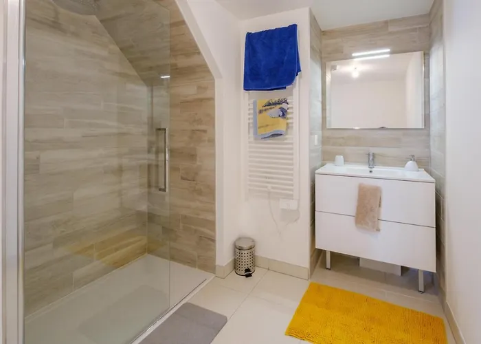 Duplex Saint Germain Lejlighed