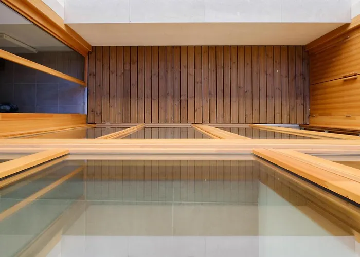 Duplex Saint Germain