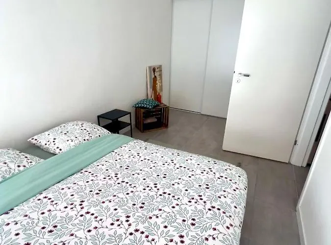 Duplex Saint Germain *