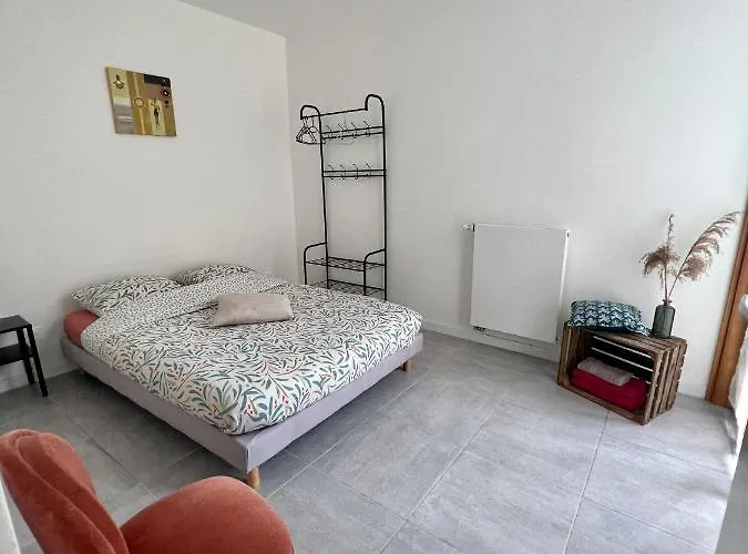 Apartament Duplex Saint Germain