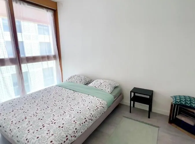 Apartman Duplex Saint Germain *