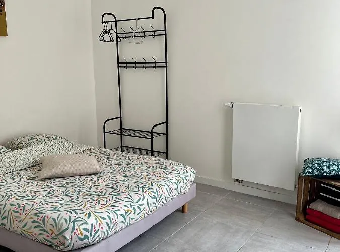 Duplex Saint Germain Lejlighed *