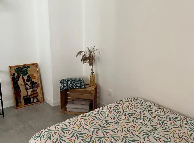 Duplex Saint Germain Lejlighed *