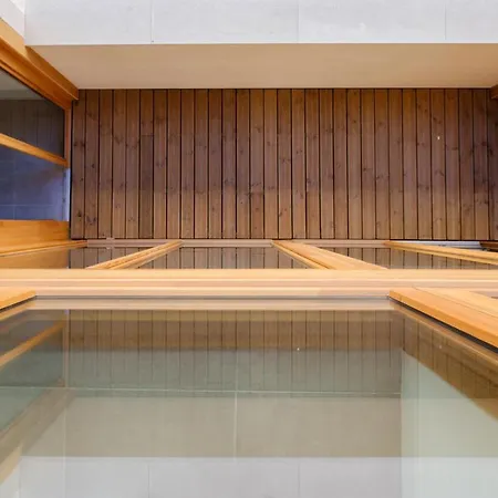 Duplex Saint Germain