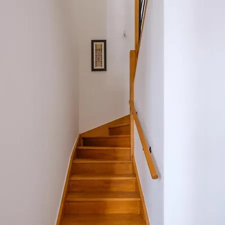 Duplex Saint Germain *