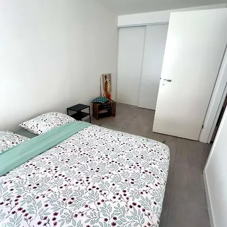 Duplex Saint Germain *