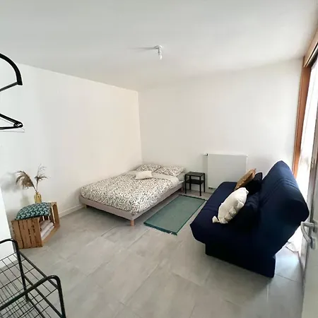 Duplex Saint Germain *