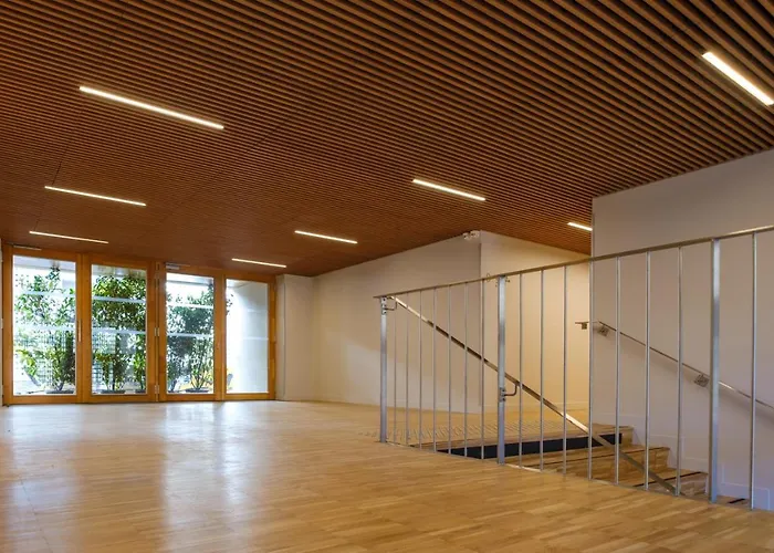 Duplex Saint Germain