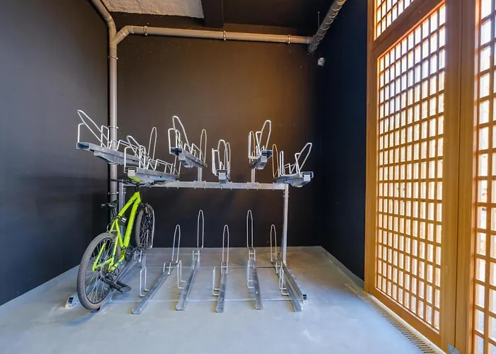 Duplex Saint Germain * Μπορντό