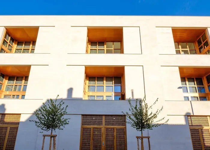 Duplex Saint Germain * Μπορντό