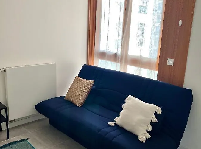 Διαμέρισμα Duplex Saint Germain