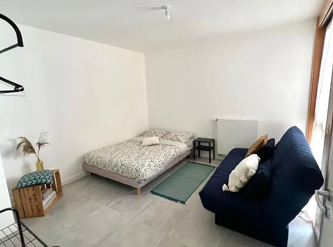 Duplex Saint Germain *